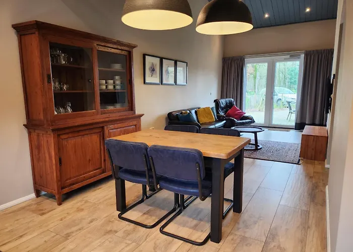 De Heibloem Apartment