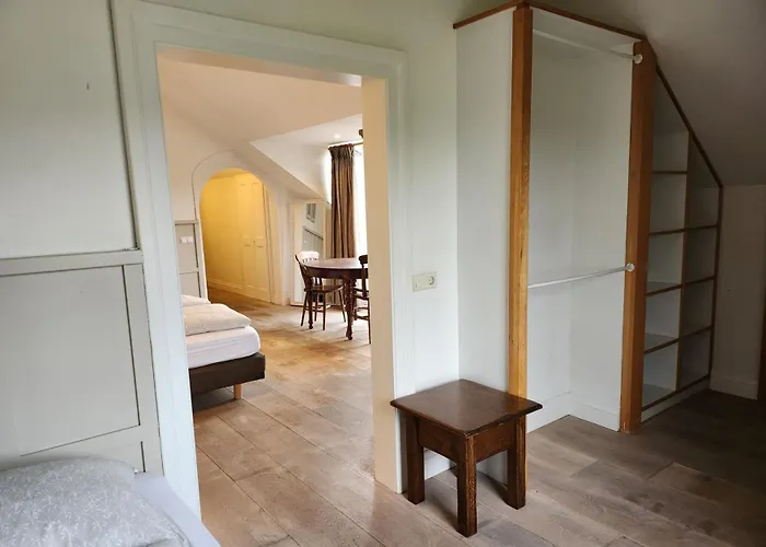 De Heibloem Appartement