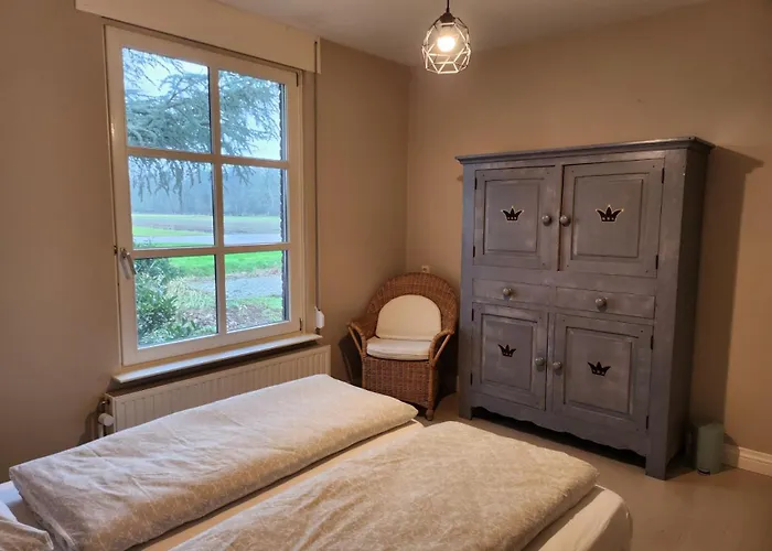 Appartement De Heibloem Heythuysen