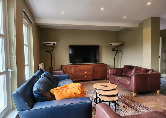 De Heibloem Appartement Heythuysen