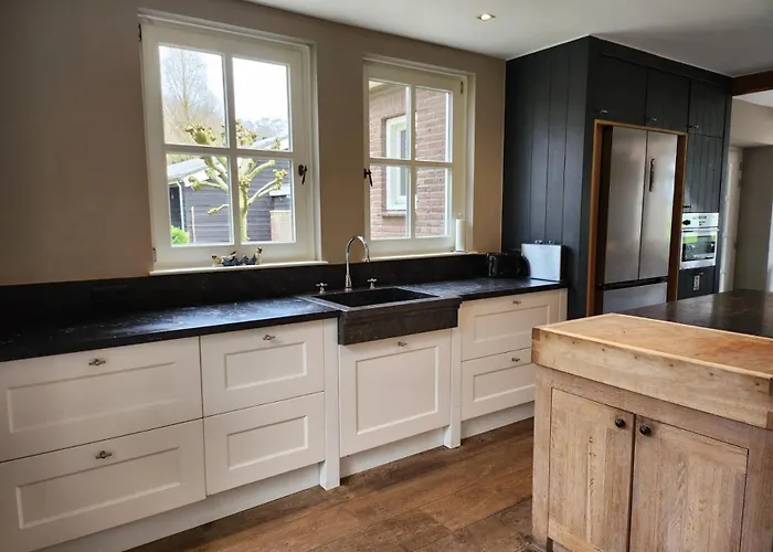 De Heibloem Appartement *