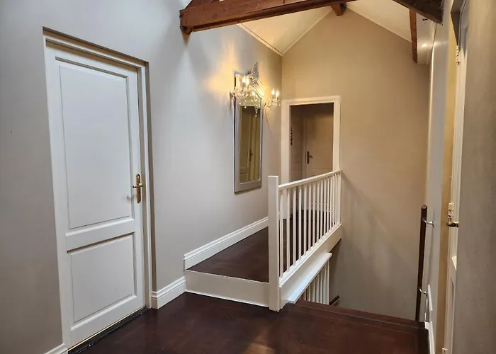 Appartement De Heibloem Heythuysen