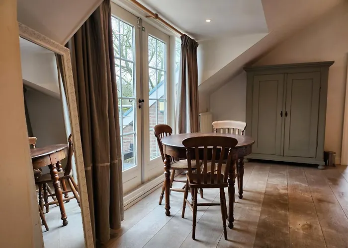 De Heibloem Appartement Heythuysen