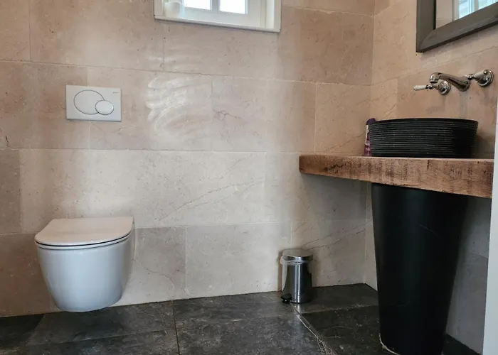 Apartment De Heibloem