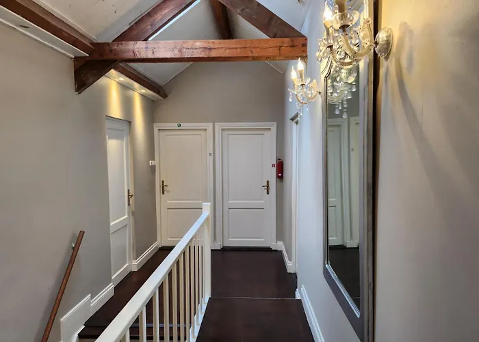 De Heibloem Appartement Heythuysen