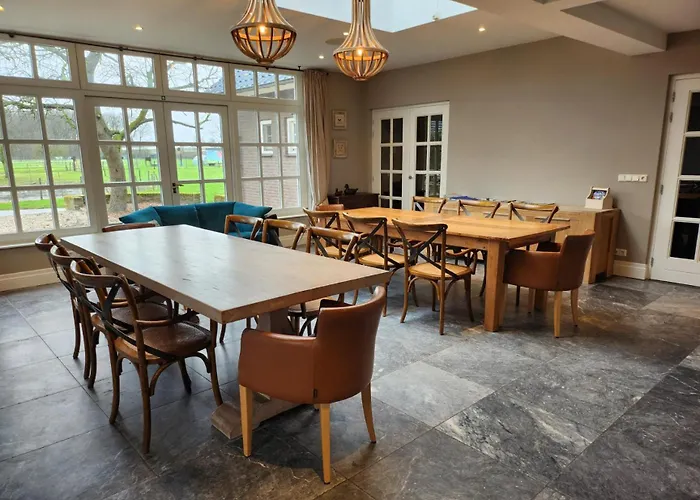 De Heibloem Appartement