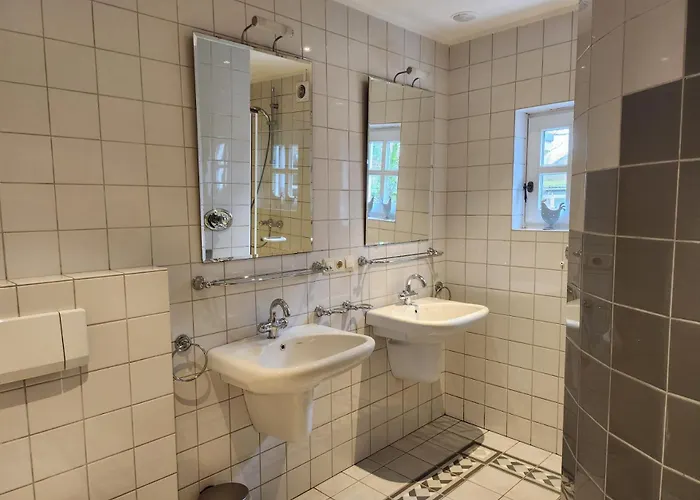 Appartement De Heibloem Heythuysen