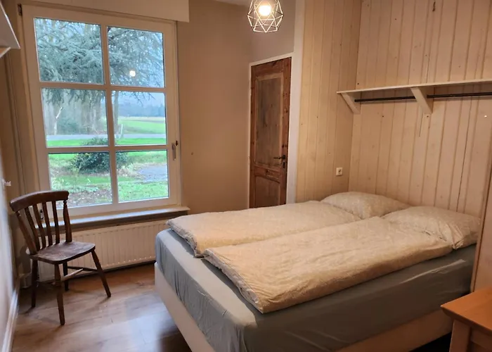 De Heibloem * Heythuysen