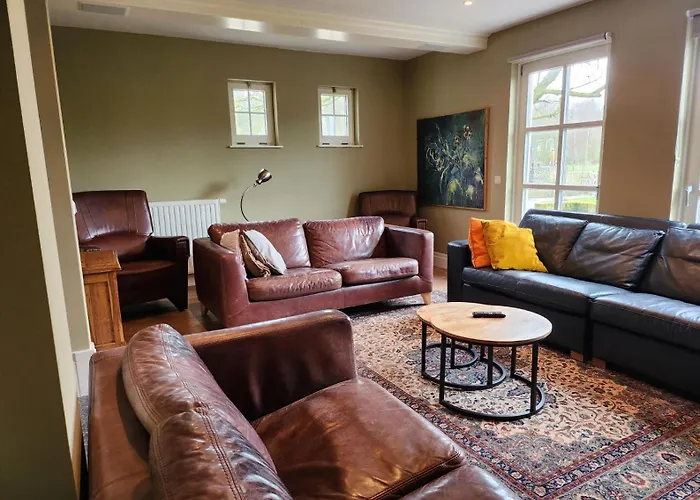 De Heibloem Appartement Heythuysen