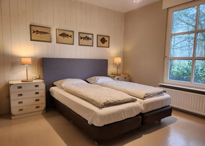 De Heibloem Appartement