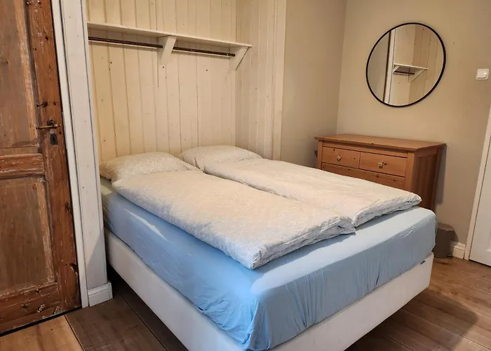 Appartement De Heibloem Heythuysen