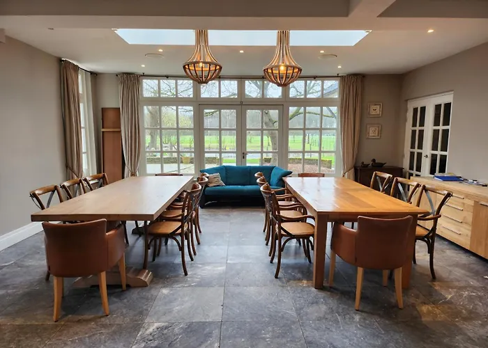 De Heibloem Appartement Heythuysen