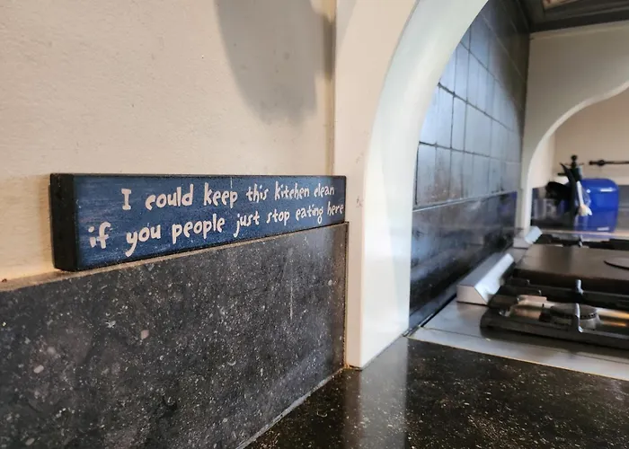 Appartement De Heibloem Heythuysen