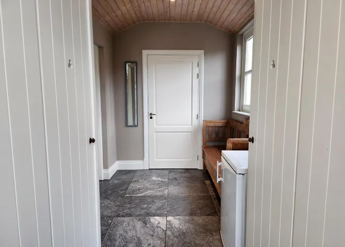 De Heibloem Appartement Heythuysen