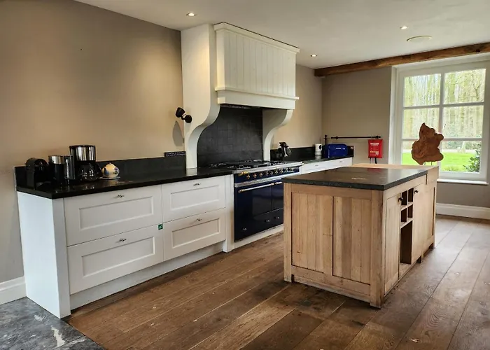 Appartement De Heibloem *