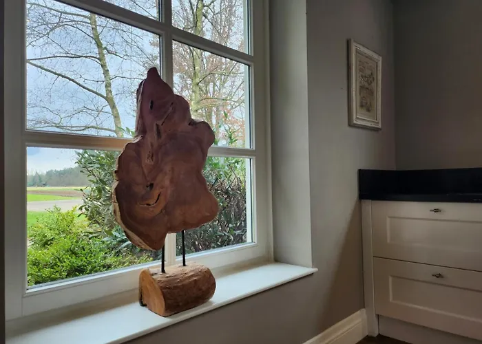 De Heibloem Appartement Heythuysen