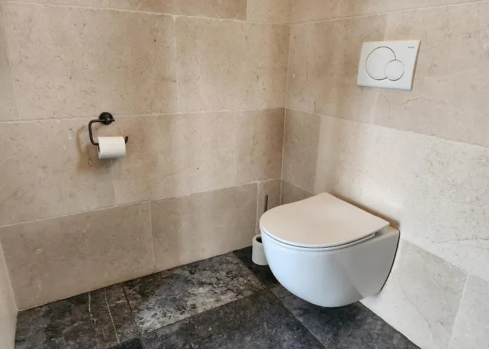 Appartement De Heibloem *