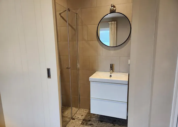 Apartment De Heibloem Heythuysen