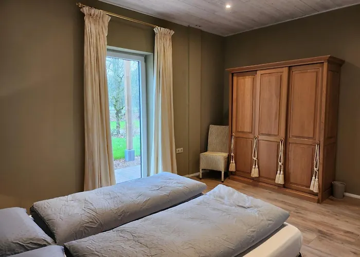 De Heibloem Apartment