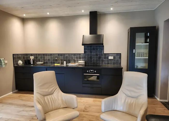 Apartment De Heibloem Heythuysen