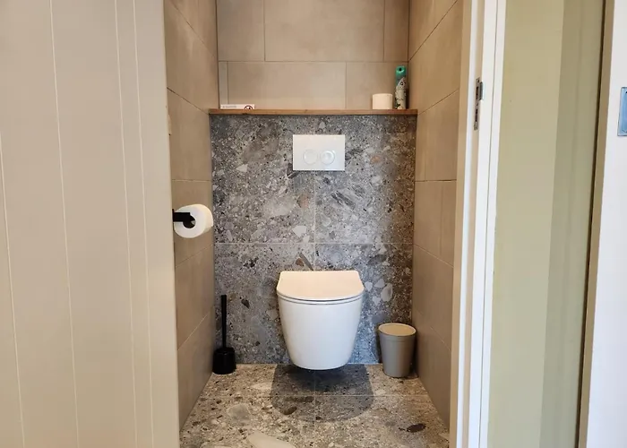 De Heibloem Appartement *