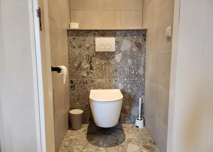 Apartment De Heibloem Heythuysen