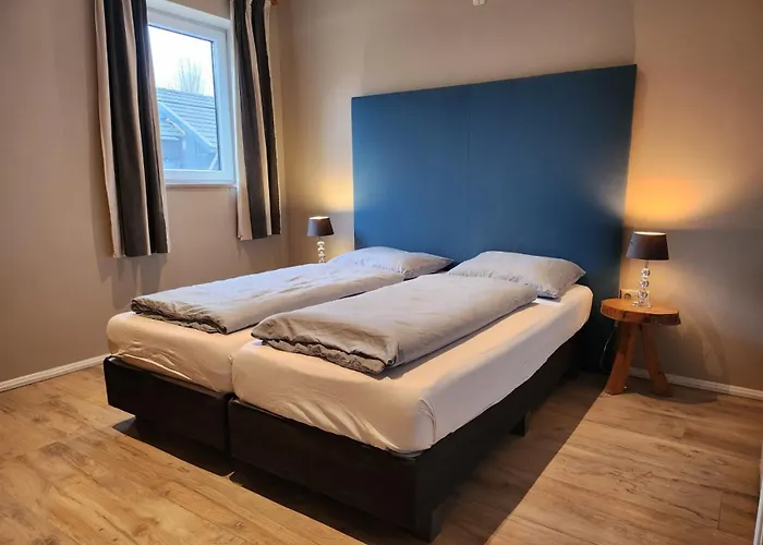 Appartement De Heibloem *