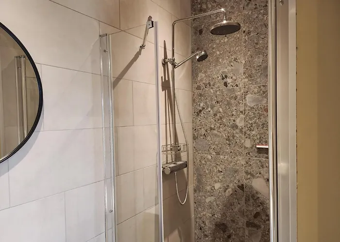 De Heibloem Apartment *