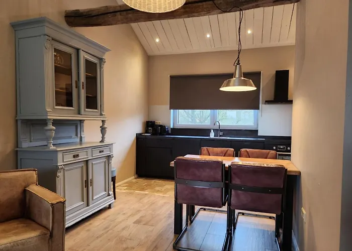 De Heibloem * Heythuysen