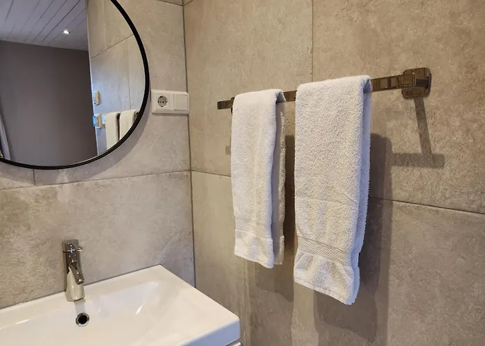 Apartment De Heibloem