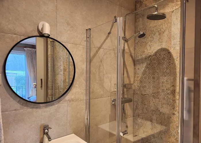 De Heibloem Appartement Heythuysen