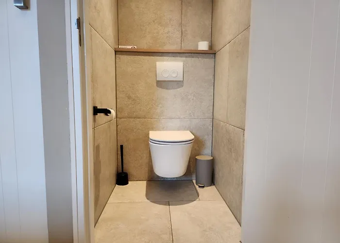 De Heibloem Apartment