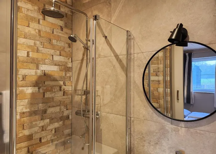 De Heibloem Apartment *