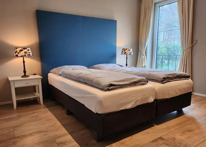 De Heibloem * Heythuysen