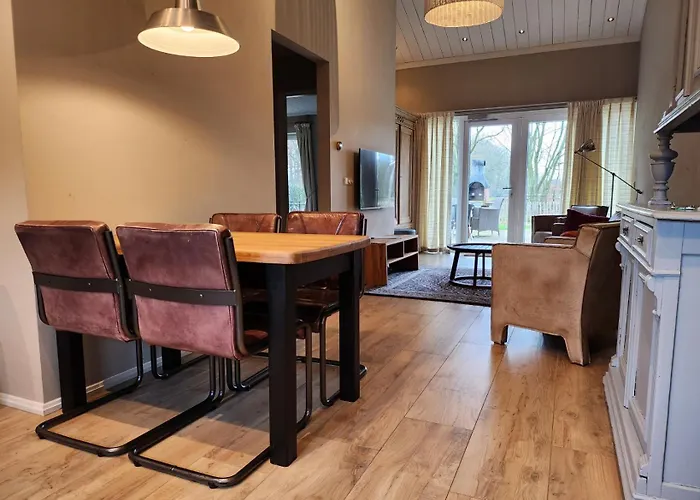 De Heibloem * Heythuysen