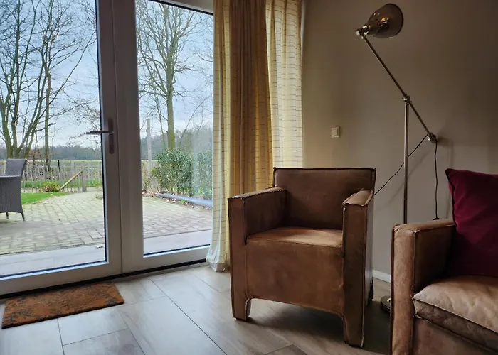 De Heibloem Appartement