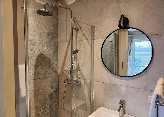 Appartement De Heibloem *