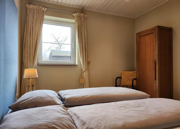 Apartment De Heibloem