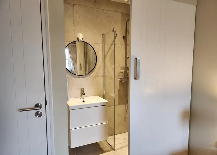 De Heibloem Appartement Heythuysen