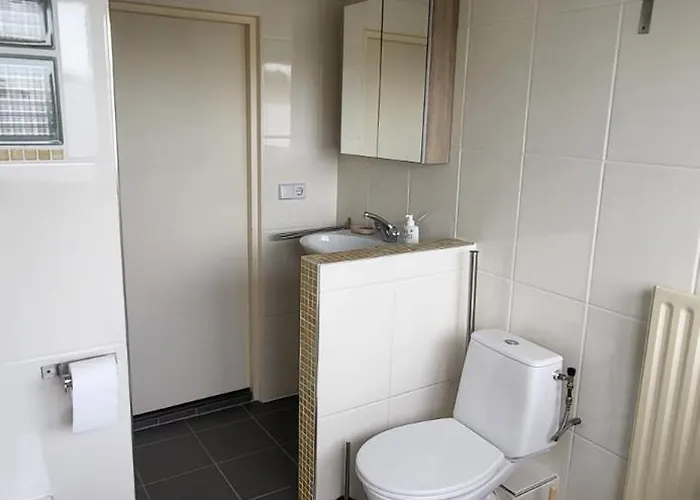 Apartment De Heibloem