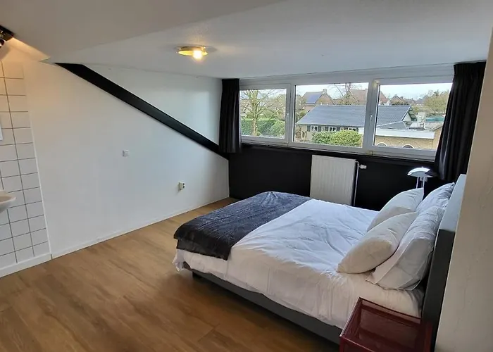 Apartment De Heibloem *