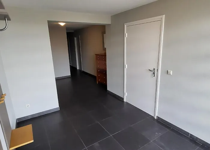 De Heibloem Apartment Heythuysen