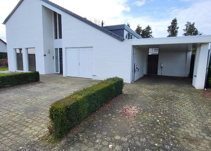 De Heibloem Apartment *