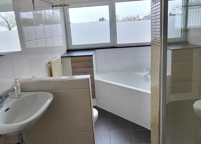 Apartment De Heibloem *