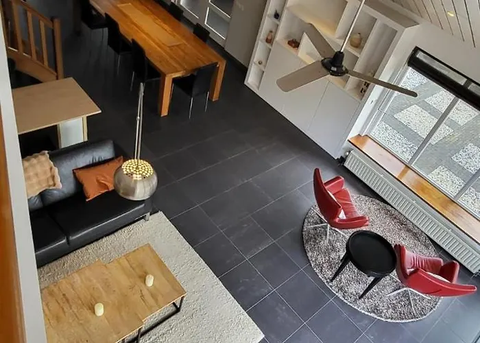 De Heibloem * Heythuysen