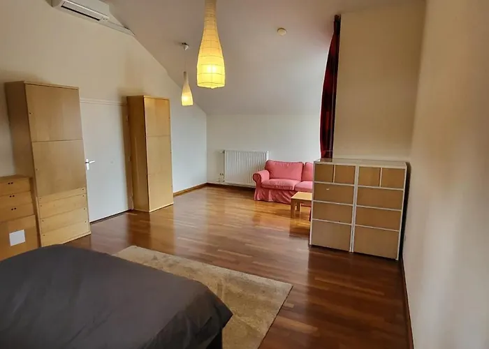 De Heibloem Apartment Heythuysen