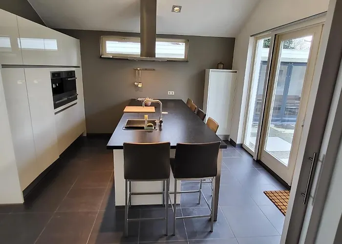 De Heibloem Apartment Heythuysen