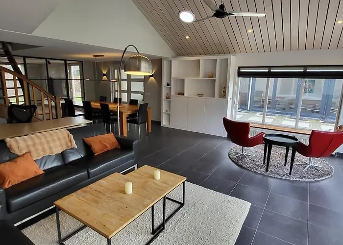 De Heibloem Apartment