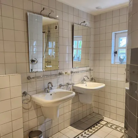 Apartment De Heibloem Heythuysen