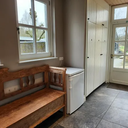 Apartment De Heibloem